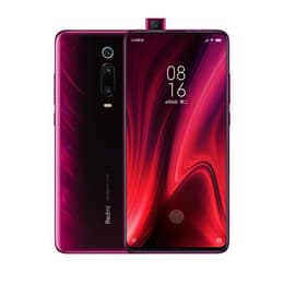 Xiaomi Mi 9T 64GB - Rood - Simlockvrij