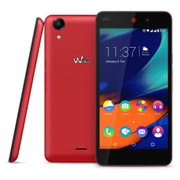 Wiko Rainbow Up 4G 8GB - Koraal - Simlockvrij