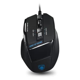 Spirit Of Gamer Pro-M8 Muis