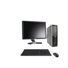 Hp Compaq Elite 8300 SFF 22" Core i5 3,2 GHz - SSD 500 Go - 8GB