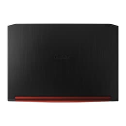 Acer Nitro 5 17" Core i7 2.6 GHz - SSD 512 GB - 8GB AZERTY - Frans