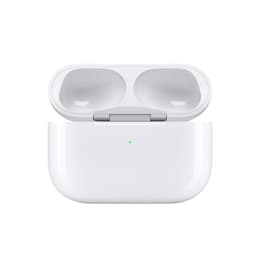 Apple MagSafe-oplaadcase (Lightning) - AirPods Pro 2e generatie (2022) - Wit (A2700)