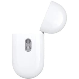 Apple MagSafe-oplaadcase (Lightning) - AirPods Pro 2e generatie (2022) - Wit (A2700)
