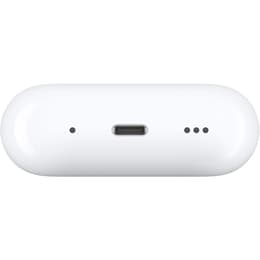 Apple MagSafe-oplaadcase (Lightning) - AirPods Pro 2e generatie (2022) - Wit (A2700)