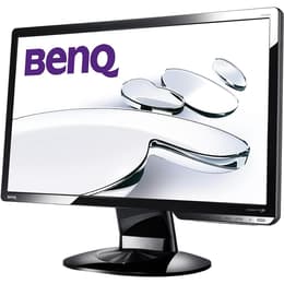 18,5-inch Benq G925HDA 1366 x 768 LCD Beeldscherm Zwart