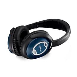 QuietComfort 15 geluidsdemper Hoofdtelefoon - bedraad microfoon Zwart