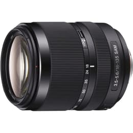 Lens 18-135mm f/3.5-5.6 SAM sony A Sony A 18-135mm f/3.5-5.6