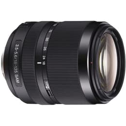 Lens 18-135mm f/3.5-5.6 SAM sony A Sony A 18-135mm f/3.5-5.6