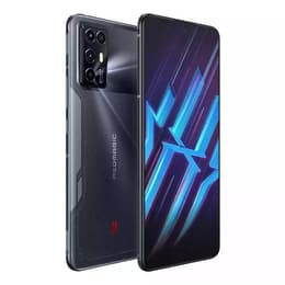 ZTE Nubia Red Magic 6R 128GB - Zwart - Simlockvrij
