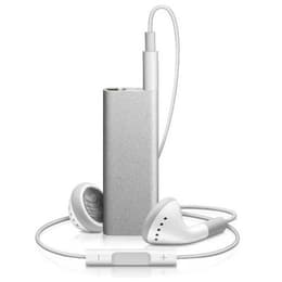 iPod shuffle 3 4GB - Zilver