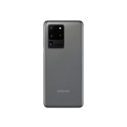 Galaxy S20 Ultra 5G 128GB - Grijs - Simlockvrij