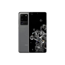 Galaxy S20 Ultra 5G 128GB - Grijs - Simlockvrij