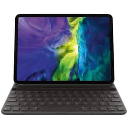 Smart Keyboard Folio (iPad niet inbegrepen) () - QWERTY - Engels (VK) - iPad Pro 11" 1e generatie / iPad Pro 11" 2e generatie / iPad Pro 11" 3e generatie / iPad Air 4 / iPad Air 5