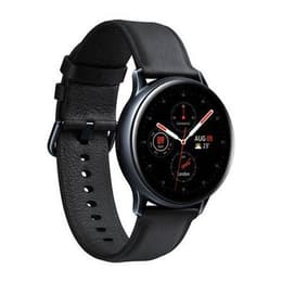 Horloges Cardio GPS Samsung Galaxy Watch Active2 40mm - Grijs/Zwart