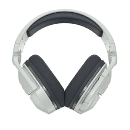 Stealth 600 Gen 2 geluidsdemper gaming Hoofdtelefoon - wireless microfoon Wit