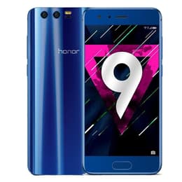 Honor 9 64GB - Blauw - Simlockvrij - Dual-SIM