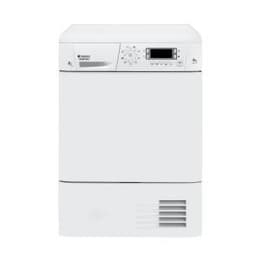 Ariston Hotpoint TCD G51 XB Condensdroger Frontlading