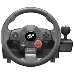 Stuur PC Logitech Driving Force GT