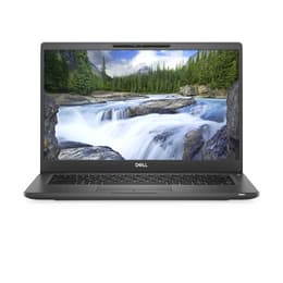 Dell Latitude 7300 13" Core i7 1.9 GHz - SSD 1000 GB - 32GB AZERTY - Frans