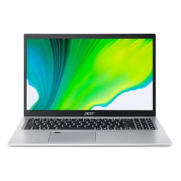 Acer Aspire 5 A515-56G-77RM 15" Core i7 2.8 GHz - SSD 512 GB + HDD 1 TB - 24GB QWERTZ - Zwitsers