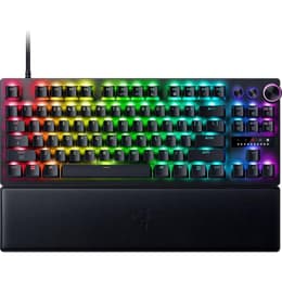 Razer Toetsenbord QWERTY Verlicht Huntsman V3 Pro TKL