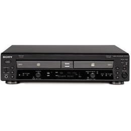 Sony RCD-W100 CD speler