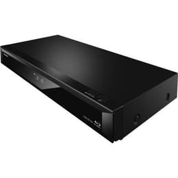 Panasonic DMR-BST760EG Blu-ray speler
