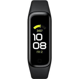 Galaxy Fit2 Verbonden apparaten
