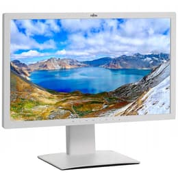 27-inch Fujitsu B27T-7 1920 x 1080 LED Beeldscherm Wit