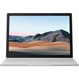 Microsoft Surface Book 3 13" Core i5 1.2 GHz - SSD 256 GB - 8GB AZERTY - Frans