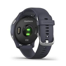 Horloges Garmin Cardio GPS Venu - Zilver