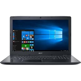 Acer Aspire E5-774G-54Z5 17" Core i5 2.5 GHz - HDD 1 TB - 4GB AZERTY - Frans