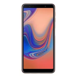 Galaxy A7 (2018) 128GB - Goud - Simlockvrij