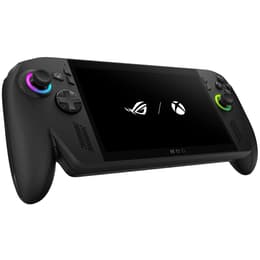 ROG Ally Z1 extreme 1000GB - Zwart ROG Xbox Ally X +