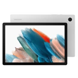 Galaxy Tab A8 128GB - Grijs - WiFi + 4G