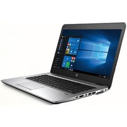 HP EliteBook 840 G3 14" Core i5 2.4 GHz - SSD 240 GB - 4GB AZERTY - Frans