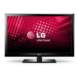 Smart TV LCD 107 cm TV LG 42LS3400