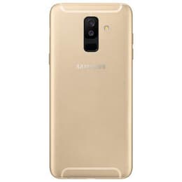 Galaxy A6+ (2018) 32GB - Goud - Simlockvrij