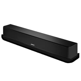 Soundbar & Home cinema-set Bose Solo 2 - Zwart
