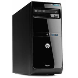 HP Pro 3500 MT Pentium 3 GHz - HDD 500 GB RAM 8GB