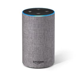 Amazon Echo (2ème génération) Speaker Bluetooth - Grijs