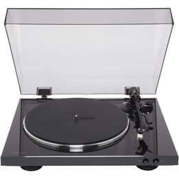 Denon DP-300F Platenspeler