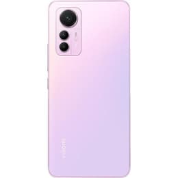 Xiaomi 12 Lite 128GB - Roze - Simlockvrij