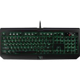 Razer Toetsenbord QWERTY Spaans Verlicht BlackWidow Ultimate 2016