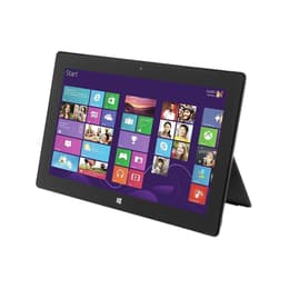Microsoft Surface Pro 2 10" Core i5 1.6 GHz - SSD 128 GB - 8GB AZERTY - Frans