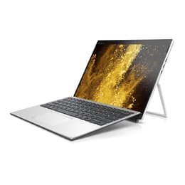 HP Elite X2 G4 13" Core i5 1.6 GHz - SSD 256 GB - 8GB QWERTY - Zweeds