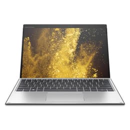 HP Elite X2 G4 13" Core i5 1.6 GHz - SSD 256 GB - 8GB QWERTY - Zweeds