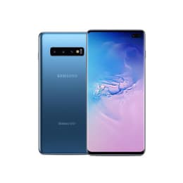 Galaxy S10+ 128GB - Blauw - Simlockvrij - Dual-SIM