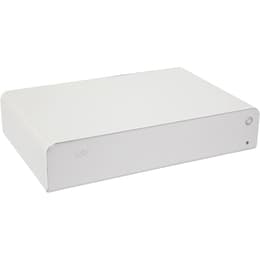 WE ART 3T Externe harde schijf - HDD 3 TB USB 2.0, USB 3.0, carte SD, HDMI