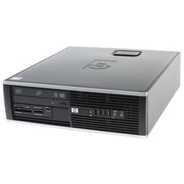 HP Compaq 6200 Pro Core i3 3,1 GHz - HDD 250 GB RAM 6GB